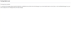 Desktop Screenshot of kishorkulkarni.marathisrushti.com